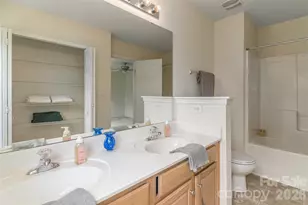 10553 Trolley Run Dr, Cornelius, NC 28031 - Photo 20