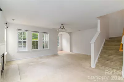 10553 Trolley Run Drive, Cornelius, NC 28031 - Photo 6