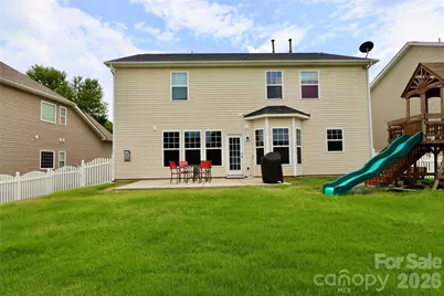 3586 Larkhaven Avenue SW, Concord, NC 28027 - Photo 2