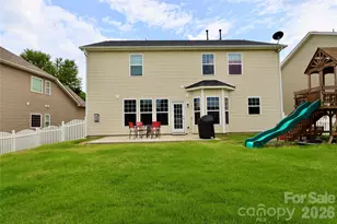 3586 Larkhaven Ave SW, Concord, NC 28027 - Photo 2