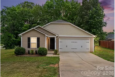 1804 Woodbridge Drive, Salisbury, NC 28146 - Photo 1