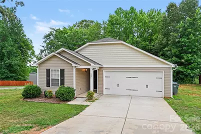 1804 Woodbridge Drive, Salisbury, NC 28146 - Photo 2