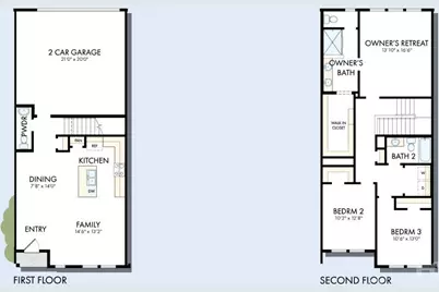6059 White Aster Lane, Charlotte, NC 28216 - Photo 4