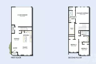 6059 White Aster Ln, Charlotte, NC 28216 - Photo 4
