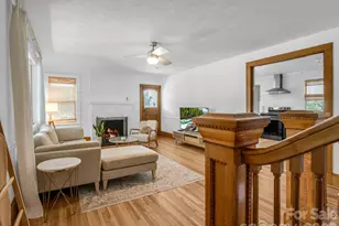 363 Etowah School Rd, Hendersonville, NC 28739 - Photo 8