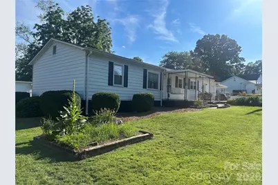 402 E 24th Street, Kannapolis, NC 28083 - Photo 4