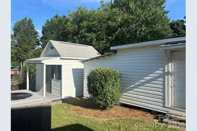 402 E 24th Street, Kannapolis, NC 28083 - Photo 30