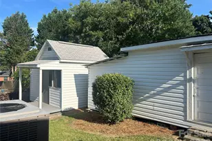 402 E 24th St, Kannapolis, NC 28083 - Photo 30