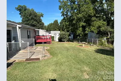 402 E 24th Street, Kannapolis, NC 28083 - Photo 28