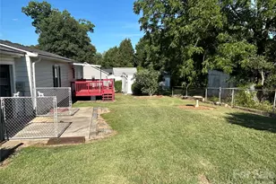 402 E 24th St, Kannapolis, NC 28083 - Photo 28