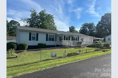 402 E 24th Street, Kannapolis, NC 28083 - Photo 2