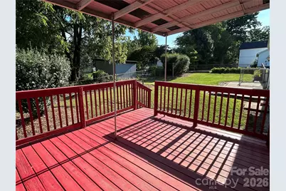402 E 24th Street, Kannapolis, NC 28083 - Photo 26