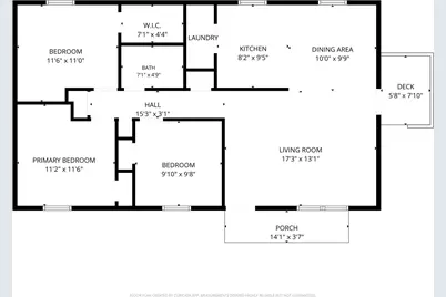 612 Welsh Avenue, Monroe, NC 28112 - Photo 28