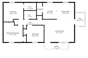 612 Welsh Ave, Monroe, NC 28112 - Photo 28