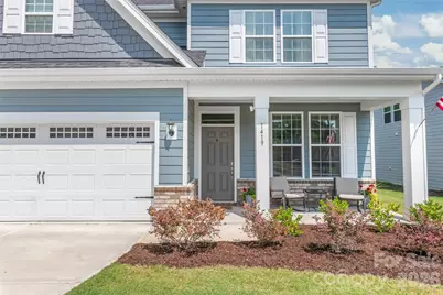 1419 Black Walnut Street, Monroe, NC 28112 - Photo 2