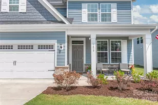 1419 Black Walnut St, Monroe, NC 28112 - Photo 2