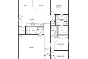 421 Creston Pl Dr, Monroe, NC 28110 - Photo 12