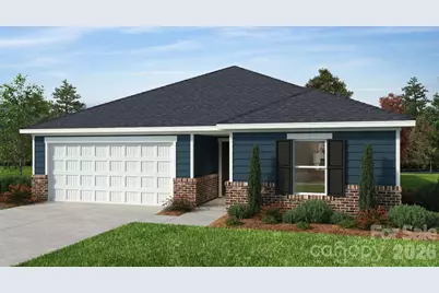 421 Creston Place Drive, Monroe, NC 28110 - Photo 1