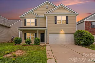 408 Matfield Ct, Monroe, NC 28110 - Photo 1