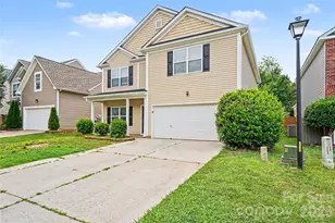 408 Matfield Ct, Monroe, NC 28110 - Photo 2