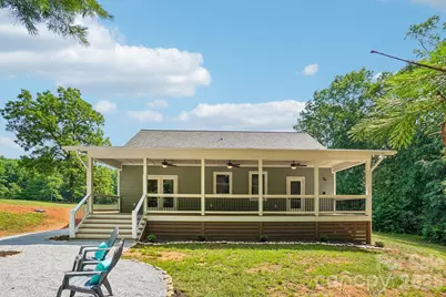 268 Appalachian Retreat None, Spruce Pine, NC 28777 - Photo 40
