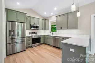 268 Appalachian Retreat None, Spruce Pine, NC 28777 - Photo 6