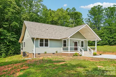 268 Appalachian Retreat None, Spruce Pine, NC 28777 - Photo 2