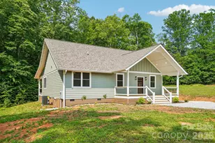 268 Appalachian Retreat None, Spruce Pine, NC 28777 - Photo 2