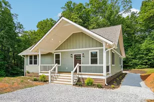 268 Appalachian Retreat None, Spruce Pine, NC 28777 - Photo 1