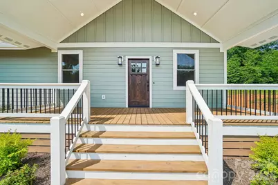 268 Appalachian Retreat None, Spruce Pine, NC 28777 - Photo 4