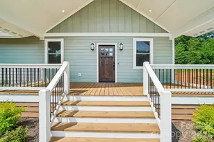 268 Appalachian Retreat None, Spruce Pine, NC 28777 - Photo 4