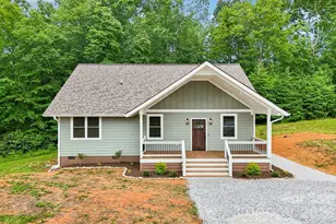 268 Appalachian Retreat None, Spruce Pine, NC 28777 - Photo 44