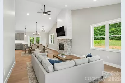 268 Appalachian Retreat None, Spruce Pine, NC 28777 - Photo 14