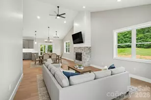 268 Appalachian Retreat None, Spruce Pine, NC 28777 - Photo 14