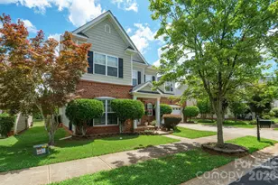 13522 McCoy Ridge Dr, Huntersville, NC 28078 - Photo 2