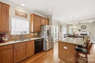 13522 McCoy Ridge Dr, Huntersville, NC 28078 - Photo 8