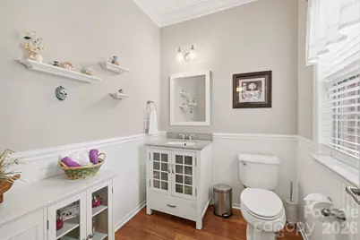 13522 McCoy Ridge Drive, Huntersville, NC 28078 - Photo 22