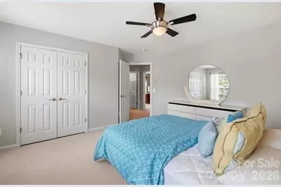 13522 McCoy Ridge Drive, Huntersville, NC 28078 - Photo 36