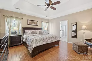 13522 McCoy Ridge Dr, Huntersville, NC 28078 - Photo 18