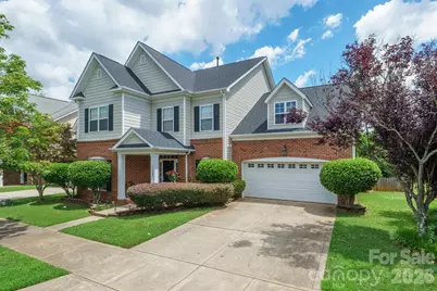 13522 McCoy Ridge Drive, Huntersville, NC 28078 - Photo 1