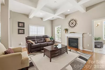 13522 McCoy Ridge Drive, Huntersville, NC 28078 - Photo 10