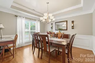 13522 McCoy Ridge Dr, Huntersville, NC 28078 - Photo 16