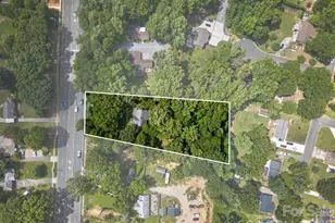 1822 W Sugar Creek Rd, Charlotte, NC 28262 - Photo 34