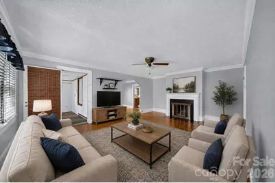 1822 W Sugar Creek Road, Charlotte, NC 28262 - Photo 12