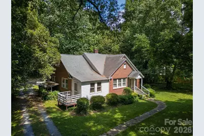 1822 W Sugar Creek Road, Charlotte, NC 28262 - Photo 1