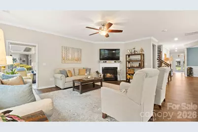 2174 Winhall Road, Fort Mill, SC 29715 - Photo 36