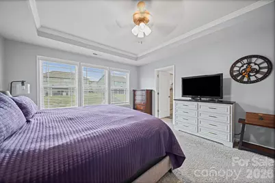 3114 Burnello Court, Iron Station, NC 28080 - Photo 22