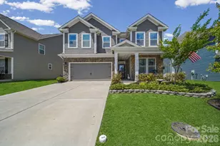 3114 Burnello Ct, Iron Station, NC 28080 - Photo 1