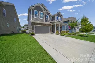 3114 Burnello Ct, Iron Station, NC 28080 - Photo 2