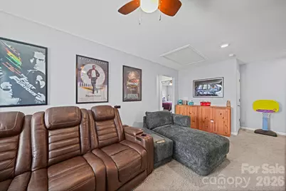 3114 Burnello Court, Iron Station, NC 28080 - Photo 20